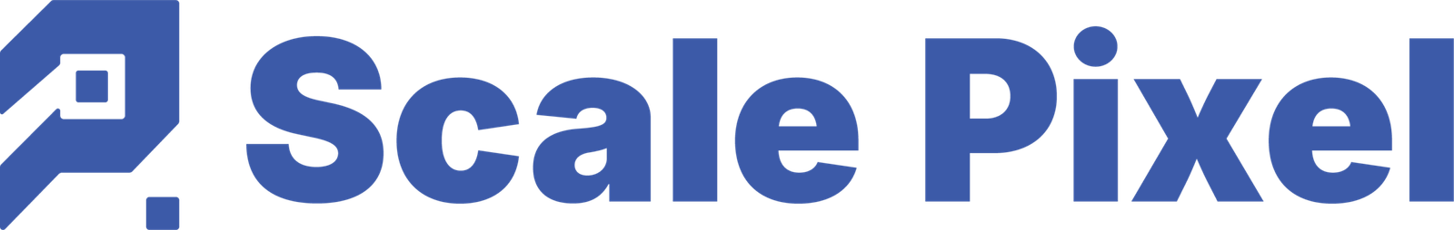 Scale Pixel